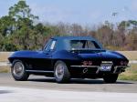 Chevrolet Corvette Stingray L88 427 Convertible 1967 года